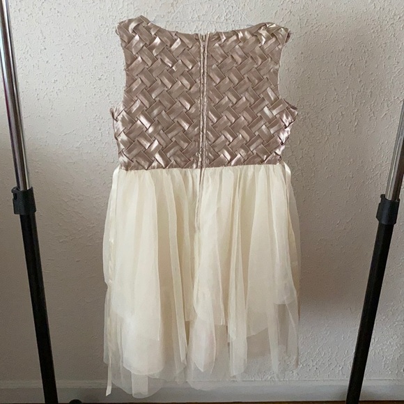 Rare Editions dress for kids. - Picture 2 of 4